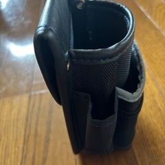 脇差し　工具入れの画像