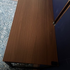 ニトリ デスクザッキー95 の画像