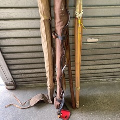 土曜決定！！竹刀  ぼくとう木刀の画像