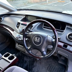 RB1 オデッセイ　格安出品の画像