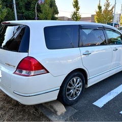 RB1 オデッセイ　格安出品の画像