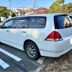 RB1 オデッセイ　格安出品の画像