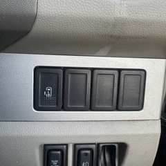 車検R8年10月 走行10.5万㌔ 左側パワースライドドア スズキ エブリイワゴン PZターボの画像