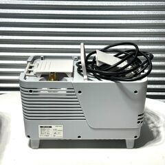 店頭引き渡し 中古 IRIS OHYAMA アイリスオーヤマ タンク式高圧洗浄機 SBT-412N 動作確認済みの画像