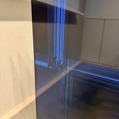 ハイセンス65型　展示用の画像