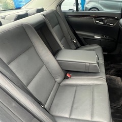 ベンツSクラスW221‼️の画像