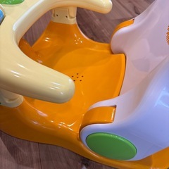 アンパンマン  バスチェアの画像