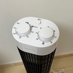 　アイリスオーヤマ　タワーファン　の画像