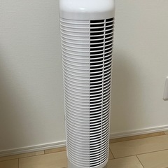 　アイリスオーヤマ　タワーファン　の画像