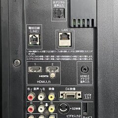 REGZA 32A900S [32インチ]の売却の画像