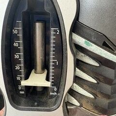 【引取限定】【中古】 日立 M12V2 電子ルーター 軸径12mm 【ハンズクラフト宮崎新名爪店】の画像