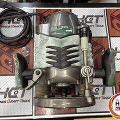【引取限定】【中古】 日立 M12V2 電子ルーター 軸径12mm 【ハンズクラフト宮崎新名爪店】の画像