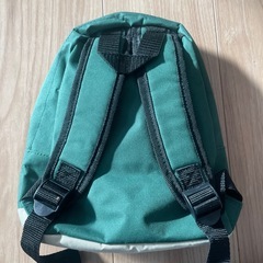 美品 キッズリュック バックパックの画像