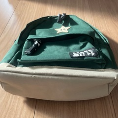 美品 キッズリュック バックパックの画像