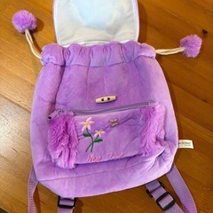 リュック 海外品　の画像