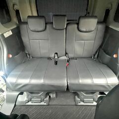 【自社ローン＆リース】でルーミーカスタムに乗れます！🚗　月々格安・保証人不要・ブラックOK　事情がある方でも大丈夫です😉　＜車検2年付き＞H 29年式　修復歴なし　カスタムG　4WD　ALPINEフルセグナビ　両側パワスラの画像