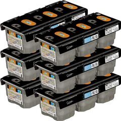 ドライペット 備長炭ドライペット 除湿剤 (420mL×21個パック)の画像