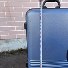 キャリーケース 旅行ケースの画像