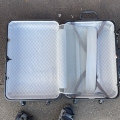 キャリーケース 旅行ケースの画像