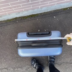 キャリーケース 旅行ケースの画像
