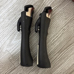 アイリスオーヤマ　KITCHEN CHEF　取っ手2個　20㎝鍋セットの画像