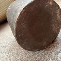 焼物🪷菖蒲園の鉢の画像