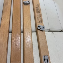 無料　Stokke(ストッケ) ベビーチェア　クッション付きの画像