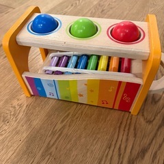 HAPE ハンマートイの画像