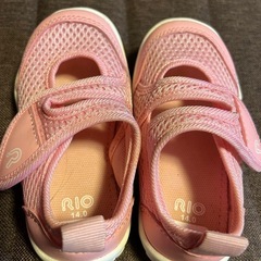 ベビー　靴の画像