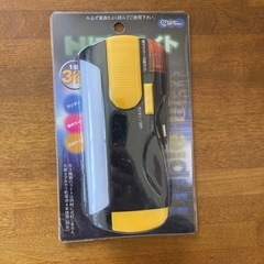 トリプルライトの画像