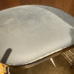 【イケア】フュージョン ダイニングセットの画像