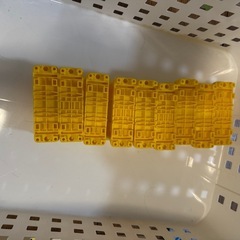 プラレールまとめ売りの画像