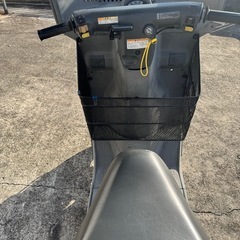 ジャイロ キャノピー TA03 4サイクル インジェクションの画像