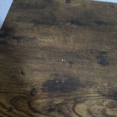 【無料】ローテブル【お譲りします】の画像