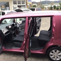 25年式(2013)スズキ　MRワゴン　10thアニバーサリーリミテッドの画像