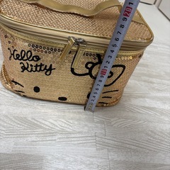 キティちゃん♡きらきらボックスの画像