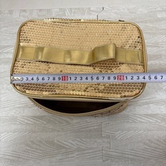 キティちゃん♡きらきらボックスの画像