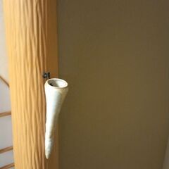 花入れ　つららの画像