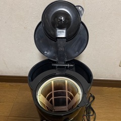 コーヒーメーカーの画像