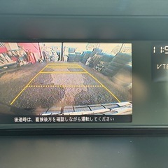  ★車検付★  ホンダ　エリシオン　プレステージ　レザーシート　アルミ等の画像