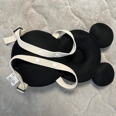 ベビー転倒防止クッションの画像