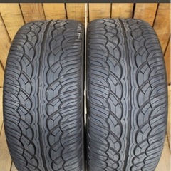 ハイパーフォージド22インチタイヤホイールの画像