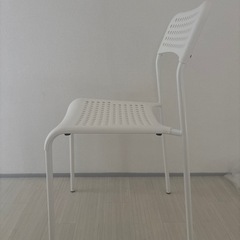 ikeaの椅子の画像