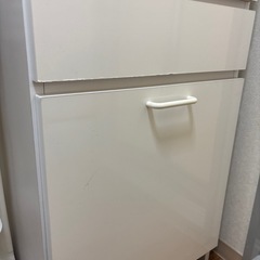 ランドリーラックの画像