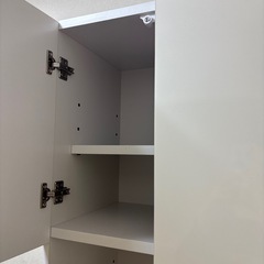 ランドリーラックの画像