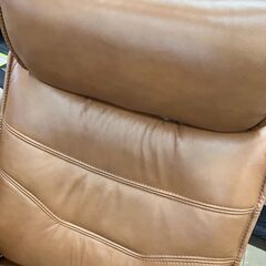 💛新城家具💛リクライニングソファ💛1Pソファ💛パーソナルチェア💛No.1670💛の画像