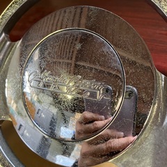 ハーフビレットステアリングセットの画像