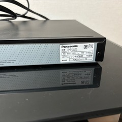 DVD/CDプレイヤーの画像