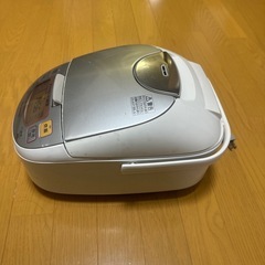 パナソニック　炊飯器　18年の画像