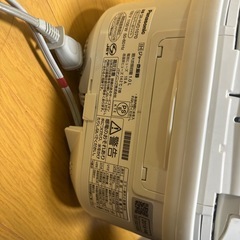 パナソニック　炊飯器　18年の画像